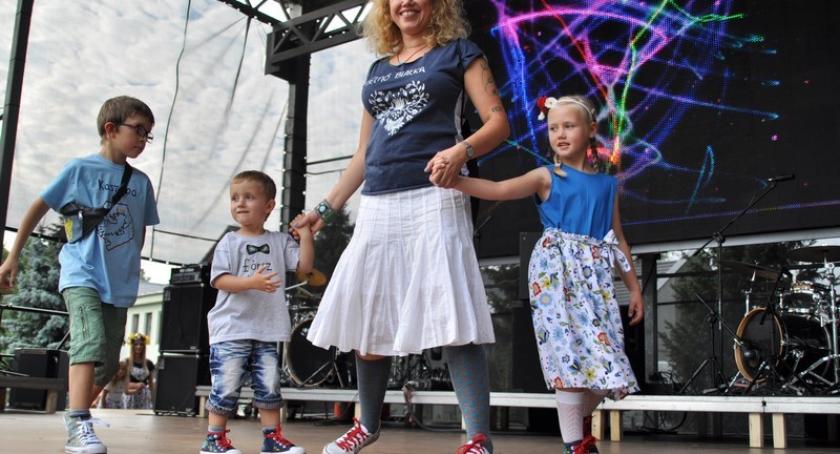 Kaszëbë Music Festiwal - kaszubszyzna w nowoczesnym wydaniu w Kartuzach
