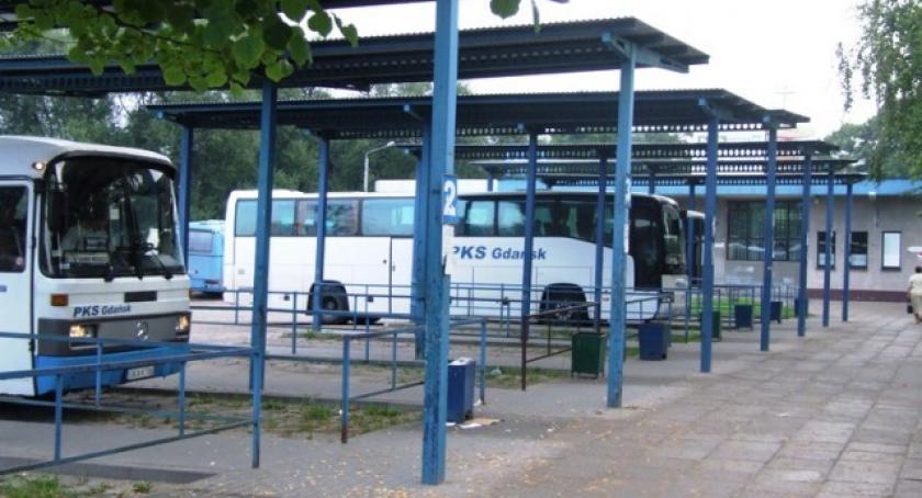 PKS wycofuje część kursów