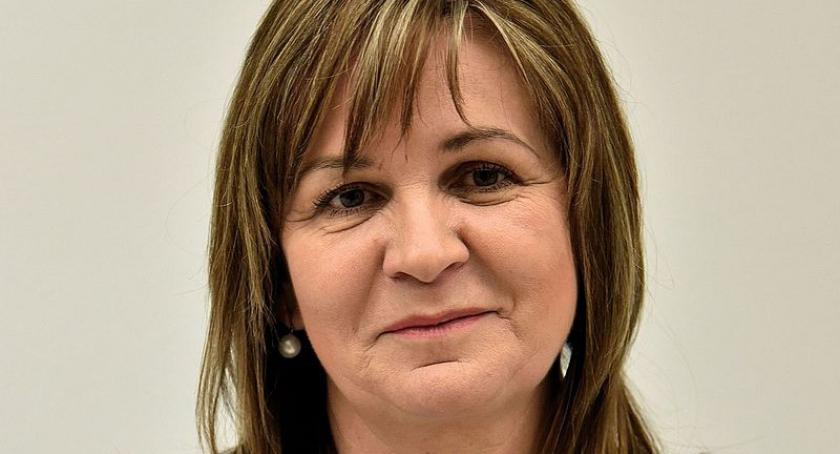 Sprostowanie posłanki Małgorzaty Zwiercan