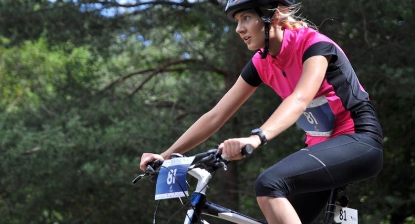Zawody XCROSS MTB - impreza dla całej rodziny. Zgłoś się - trwają zapisy
