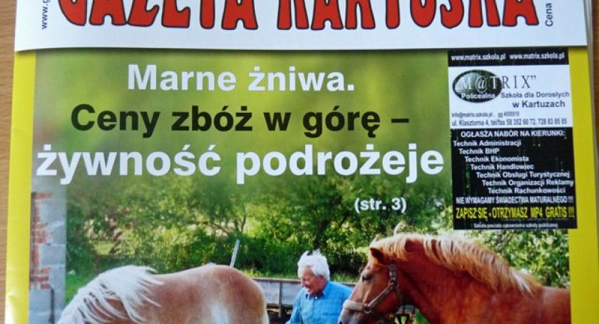 Słupkami zmusili do rozmów