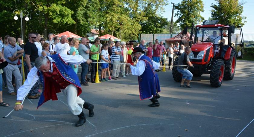 Brodnica Górna zwycięzcą Turnieju Sołectw Gminy Kartuzy