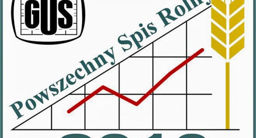 Rozpoczął się Powszechny Spis Rolny