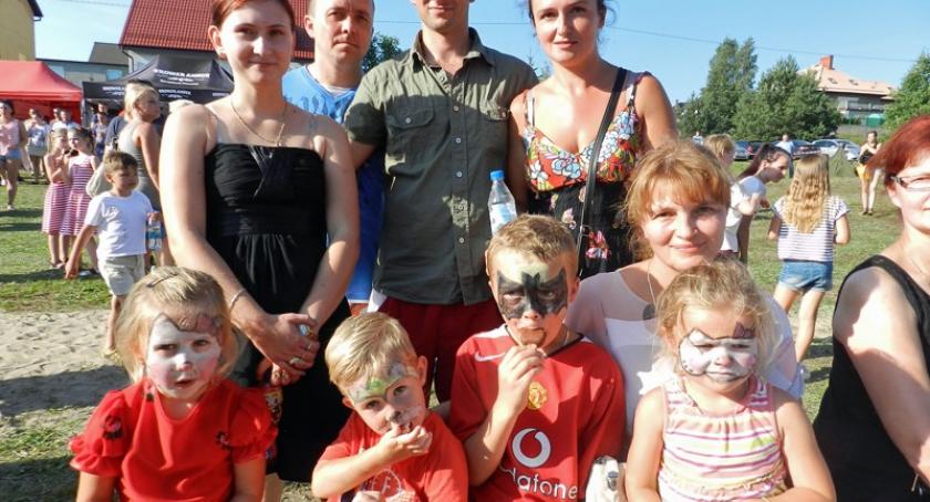Borkowo. Premierowy festyn rodzinny z mnóstwem atrakcji