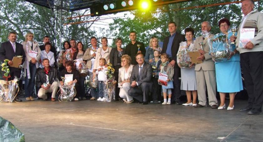 Przodkowo. Wybrali najpiękniejsze zagrody