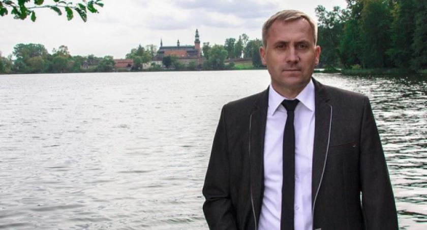 Kartuzy. Już oficjalnie - Tomasz Belgrau odwołany przez burmistrza