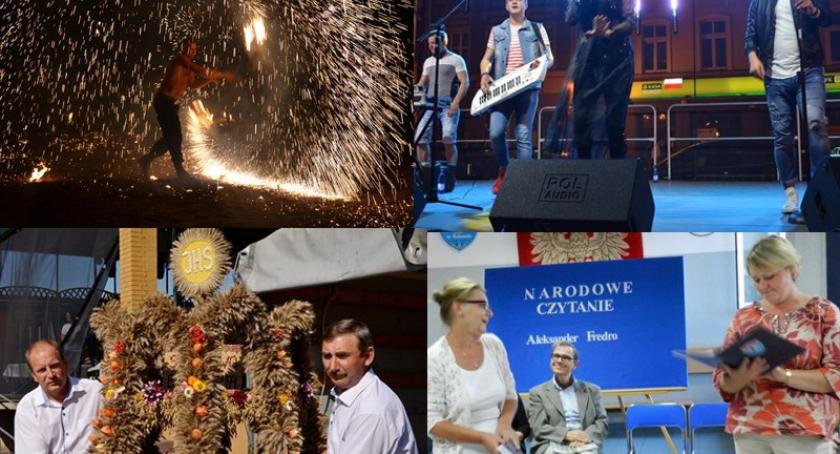 Zaplanuj weekend i sprawdź, gdzie się wybrać