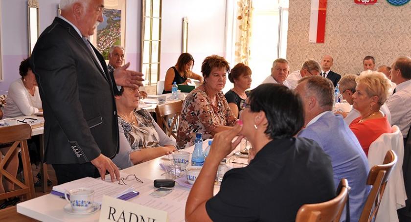 Chmielno. Radni zadecydowali. Powstanie gminna spółka komunalna