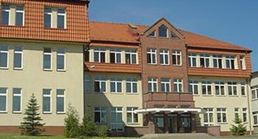 Kiełpino. Rodzice oburzeni sytuacją w szkole - dyrektor odpiera zarzuty