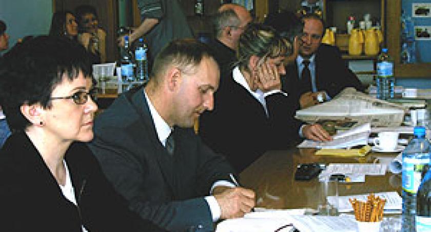 „Sumy czyste i przejrzyste”?