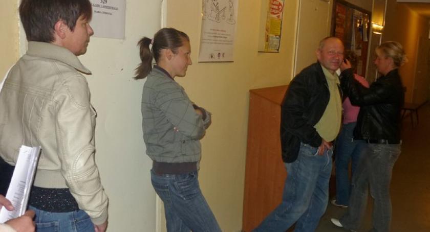 Kartuzy. Już czas na świadczenia rodzinne