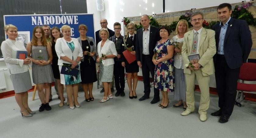 Narodowe Czytanie z dziełem Henryka Sienkiewicza w roli głównej