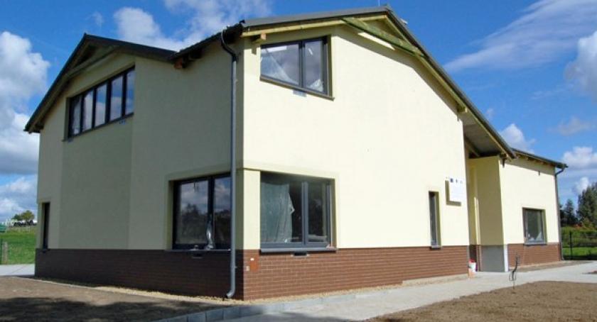 Małkowo. Centrum Kultury prawie gotowe