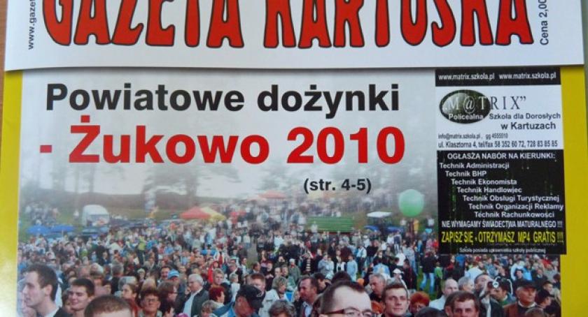 Ksiądz Piotr ponownie z nami
