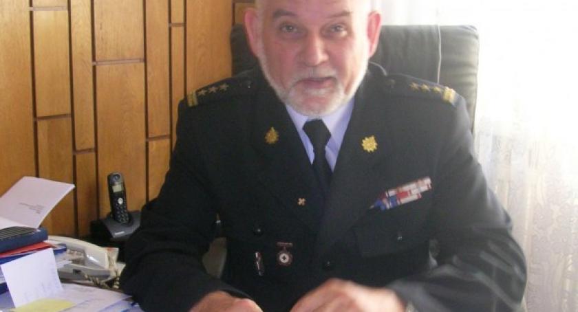 Powiat. Wypadki, pożary, utonięcia - podsumowanie wakacji