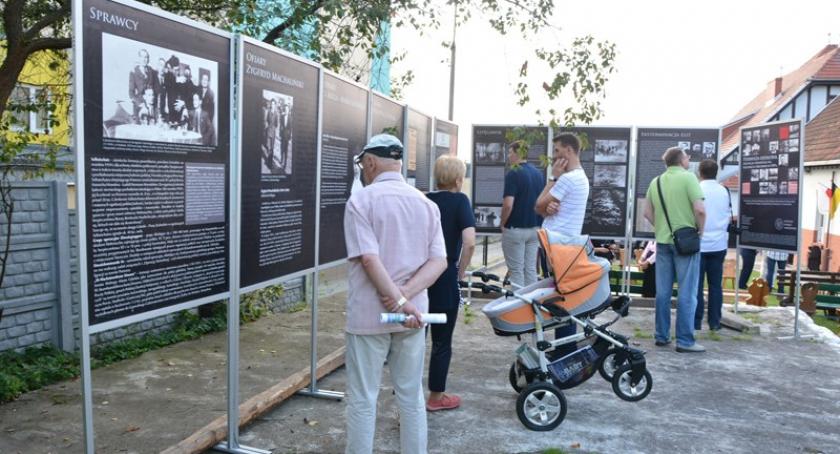 Kaszubi i Kaszuby w okresie II wojny światowej - trwa wystawa w muzeum