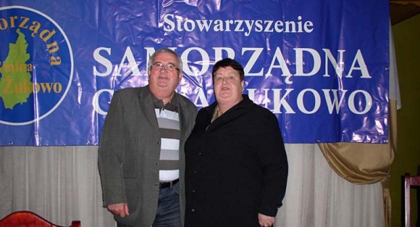 Jerzy Żurawicz będzie walczył o fotel burmistrza Żukowa