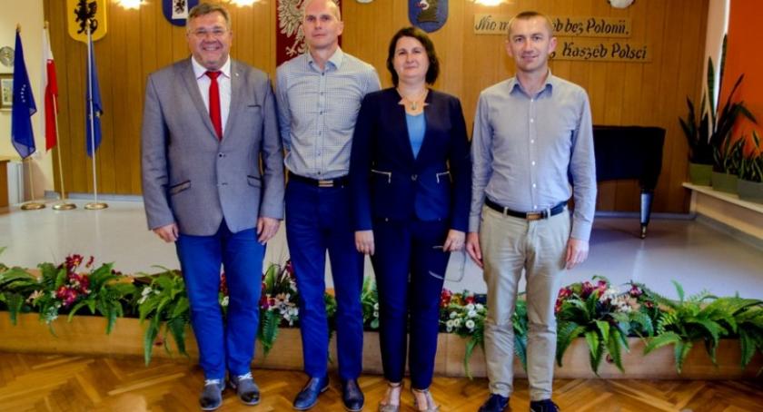 Kartuzy. Gminna Rada Sportu rozpoczęła działalność
