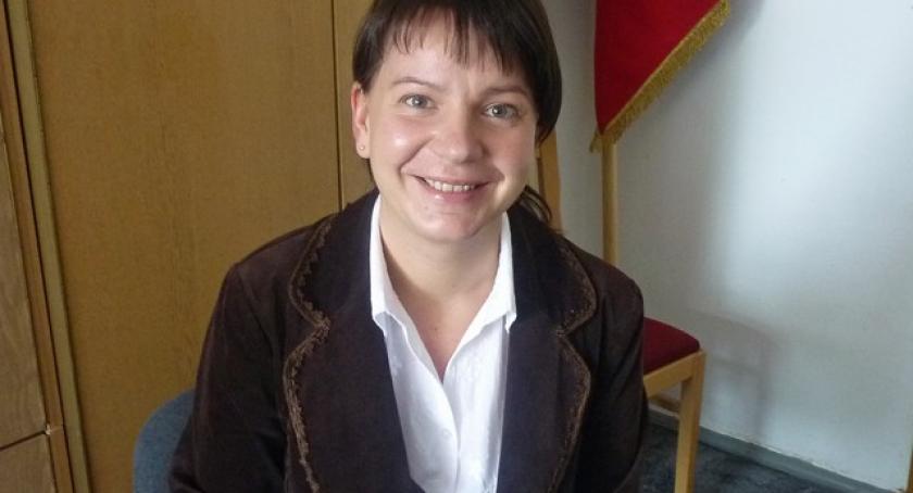 Kartuzy. ZSO nr 2 - kulisy nowej władzy. Wywiad z dyrektor Anną Okrój