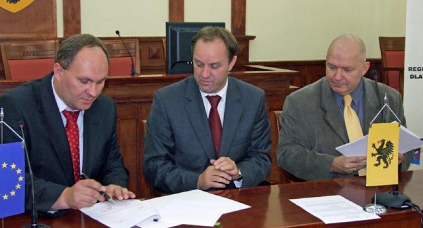 Stężyca. Jest kasa na kanalizację