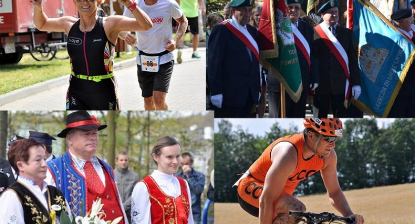 Powiat. Weekend z imprezami sportowymi, zjazdem Sybiraków, giełdą mam i jubileuszem ZK-P