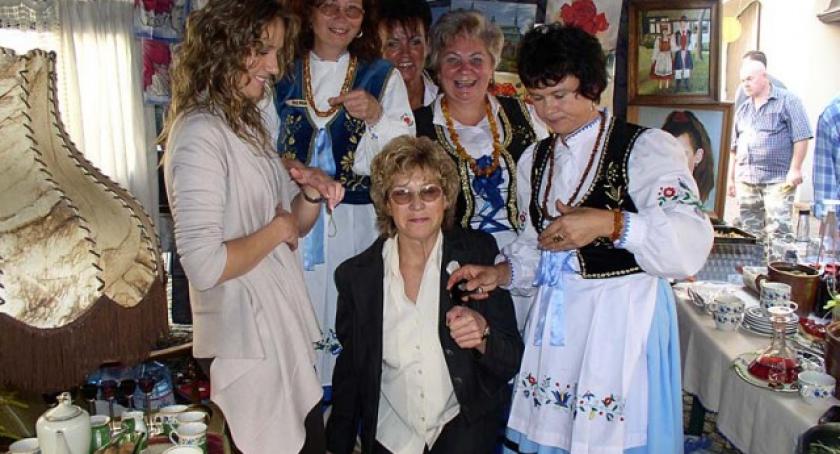 Kartuzy. Kaszubskie smaki z mocnym akcentem ekologicznym 