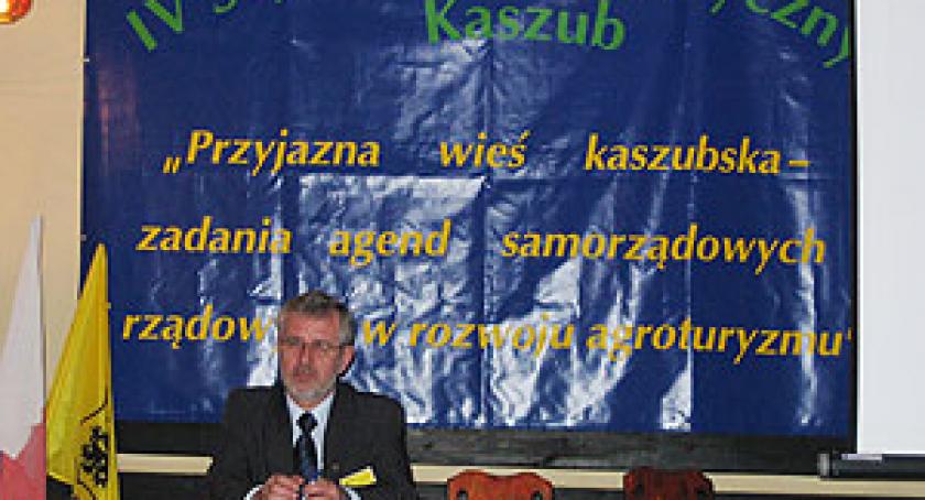 Sezon turystyczny na Kaszubach otwarty!