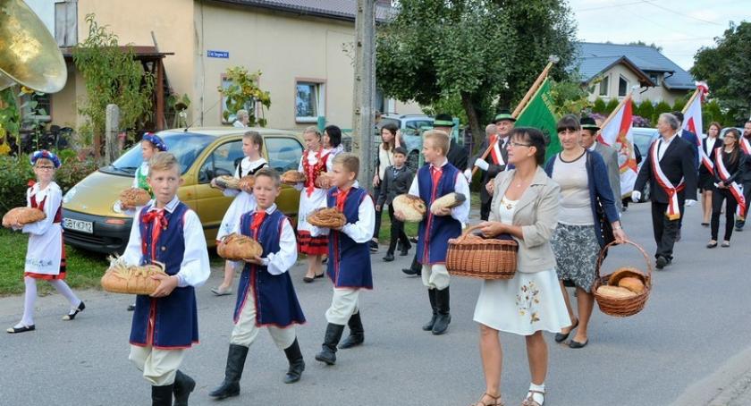 Lubań. Diecezjalne święto plonów