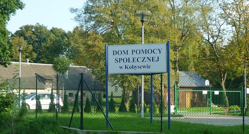 Kobysewo. Szansa dla Ciebie