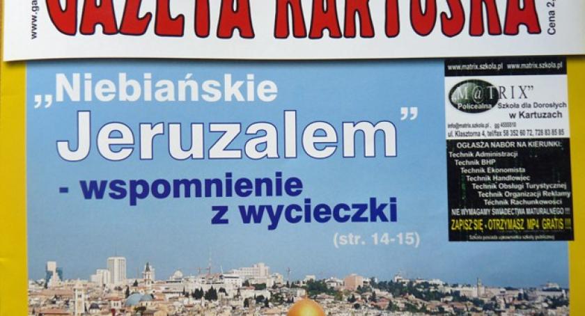 Kartuzy. 