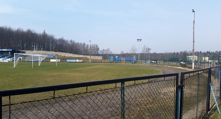 Kartuski stadion czeka kompleksowa metamorfoza. Jest dotacja na przebudowę