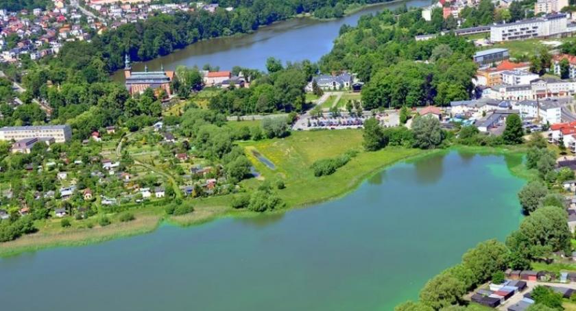 Kartuzy. Do smrodu musimy się przyzwyczaić