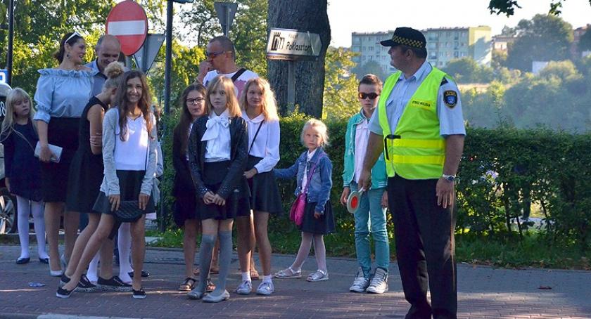 Strażnicy miejscy podsumowali akcję 
