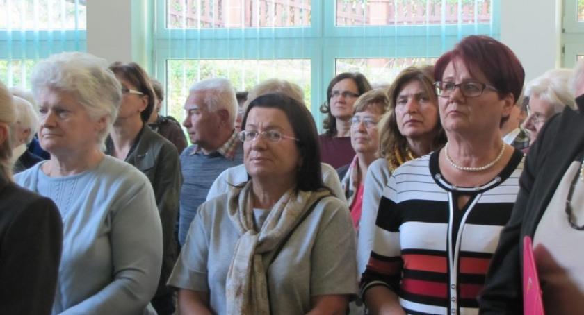 Trwa rekrutacja na Uniwersytet III Wieku w Kartuzach
