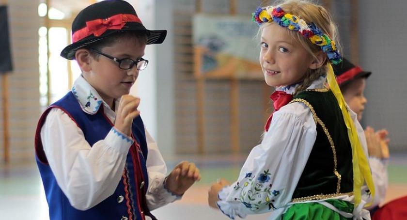 Kiełpino. Występy młodych artystów na obchody 775-lecia