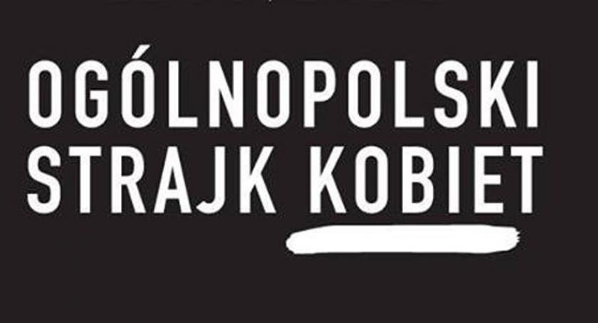 W poniedziałek strajk kobiet - szefowe powiatów o zakazie aborcji