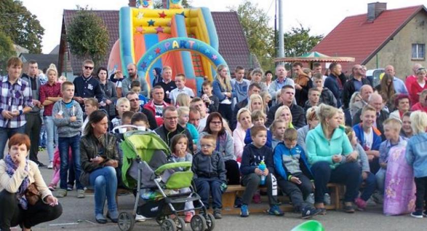 Lisie Jamy. Święto ziemniaka 2016r. za nami