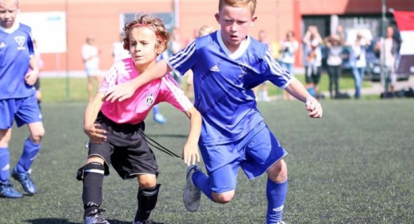 Somonino Summer Cup - rywalizowali juniorzy