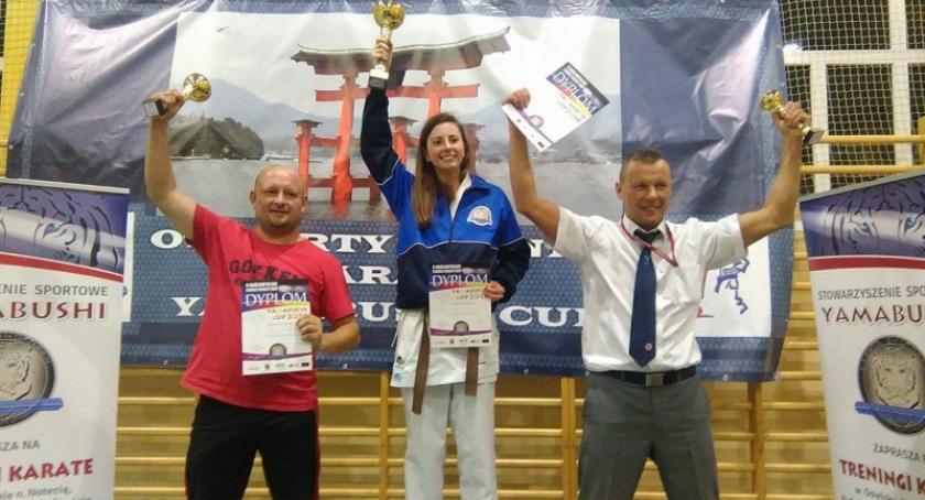 Sukcesy Gokkenu na Euro Grand Prix w Czechach i Yamabushi Cup w Osielsku