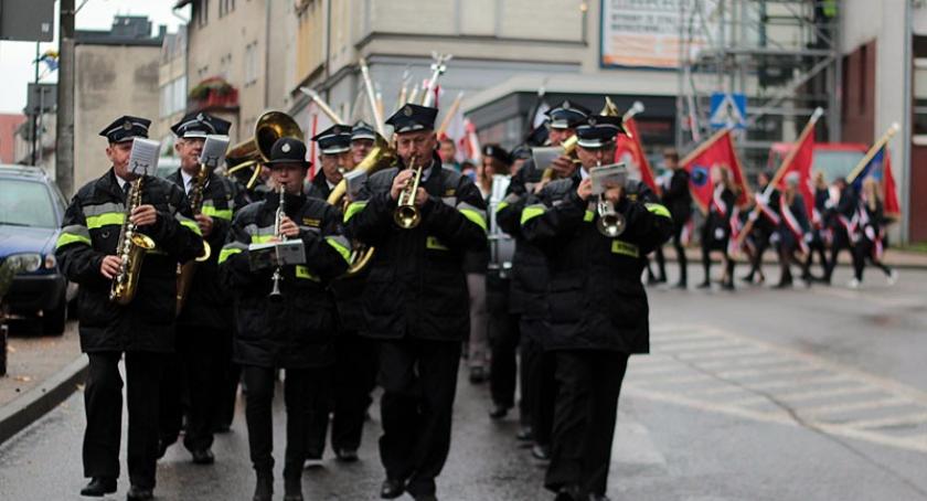 Kartuzy. Obchody dnia św. Brunona - patrona Kartuz