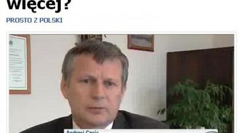 Afera z udziałem wiceszefa kartuskiej policji