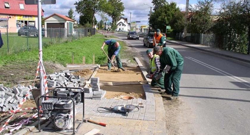 Żukowo. Życzeniom mieszkańców stało się (wreszcie) zadość 