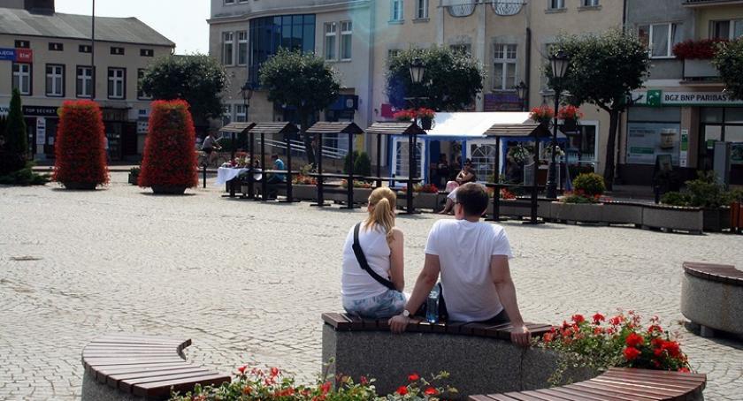 Kartuzy. Zgłoś pomysł, który pozwoli ożywić centrum miasta