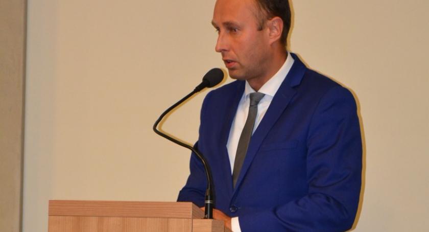 Aleksander Mach odwołany ze stanowiska dyrektora PODRu