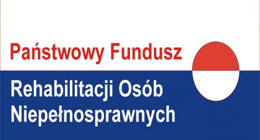 Pomorski PFRON czeka na wnioski