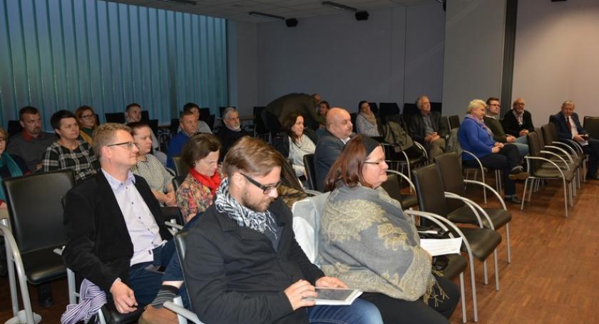 Pomorskie Rady Organizacji Pozarządowych pracują nad wspólnym standardem działania