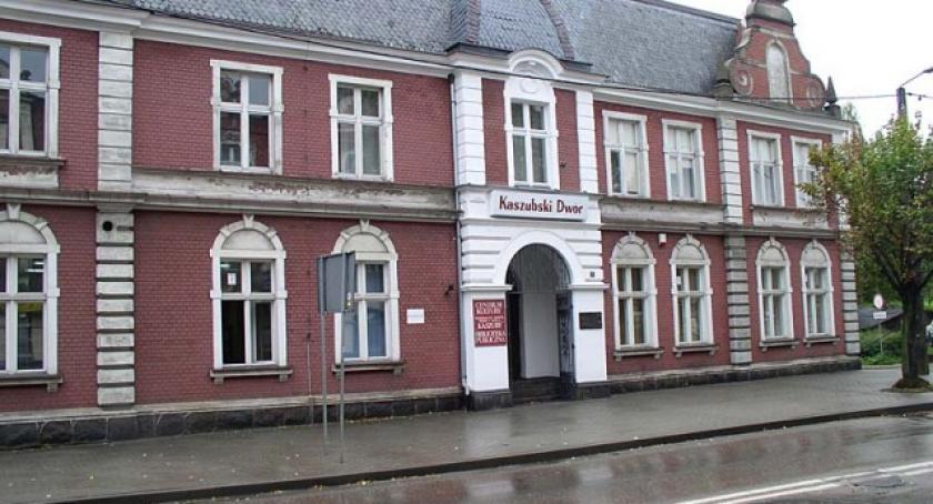 Nikt nie musi się nudzić. „Kaszubski Dwór” zaprasza