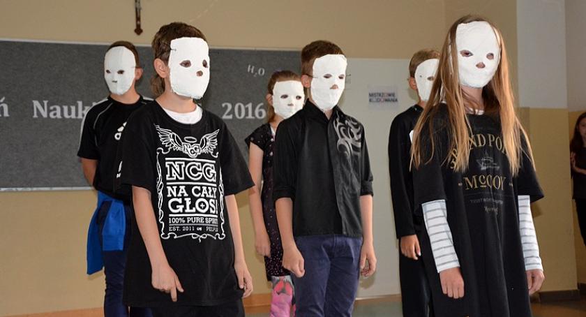 Uczniowie z Czeczewa laureatami ogólnopolskiego konkursu
