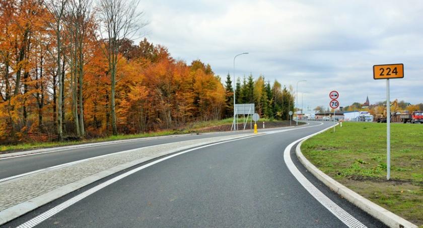 Obwodnica Kartuz gotowa. Otwarcie już w piątek