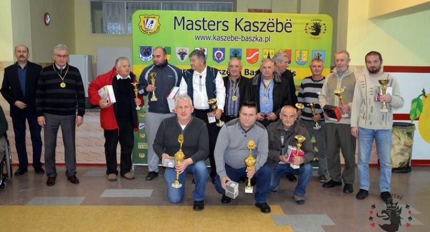 XII Masters Kaszëbë o Mistrzostwo Pomorza